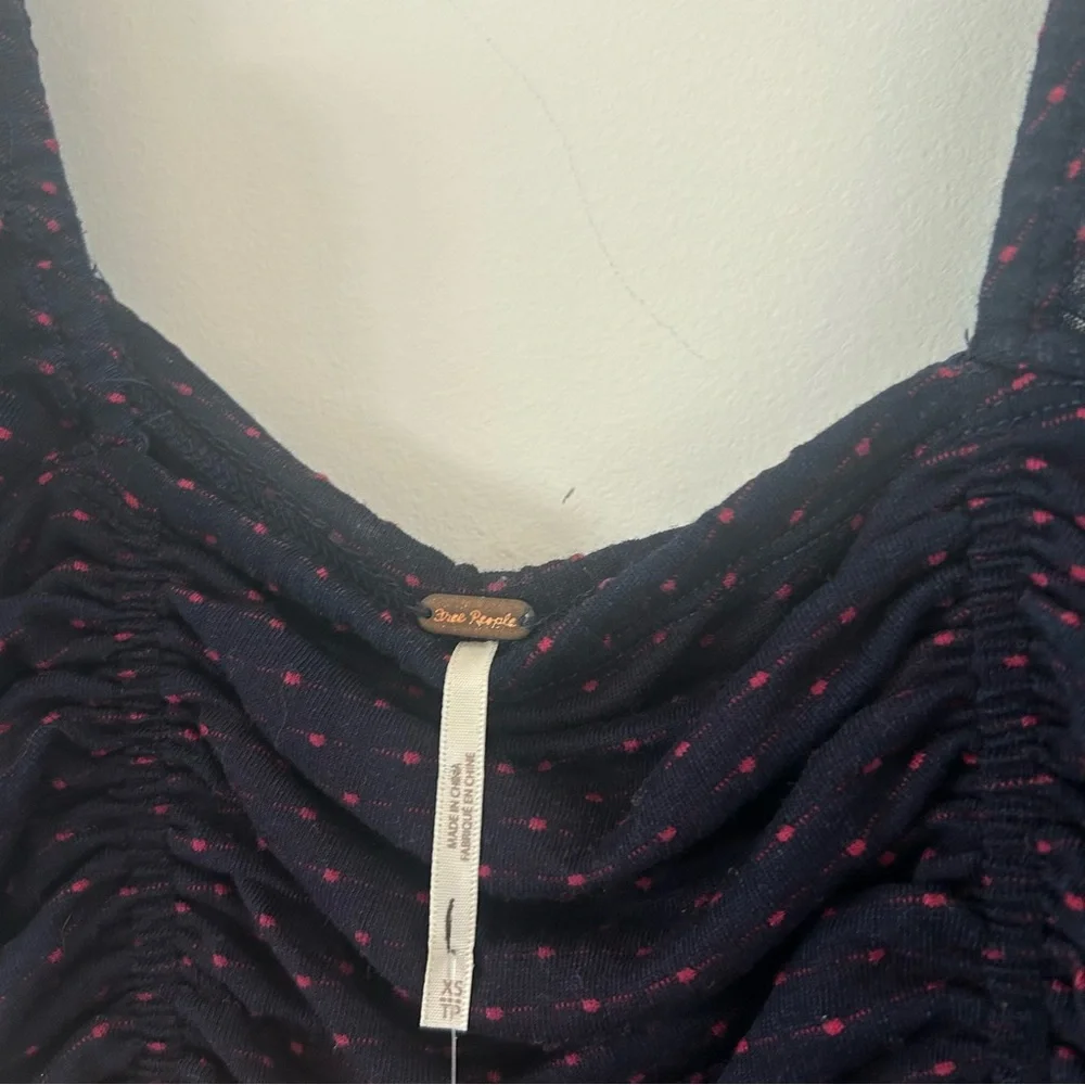 Free People excellent size